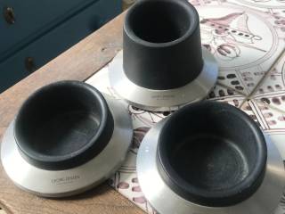 Blyant holder Georg Jensen kontortilbehør