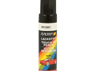 Motip 951081 lakstift akryl autolak 12ml