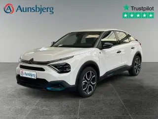 Citroën ë-C4 50 Feel