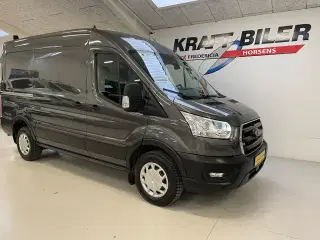 Ford Transit 350 L2 Van 2,0 TDCi 170 Trend aut. H2 FWD