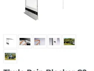 Side til Thule markise G2. 