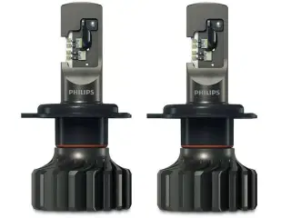 Philips Ultinon Pro9100 LED H4 12/24V - Sæt