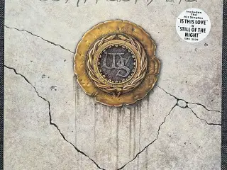 Vinyl-plader