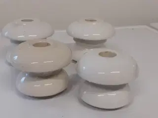 Porcelænsklokker