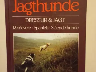Jagthunde Bog