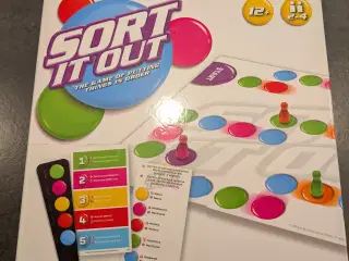 Sort It Out