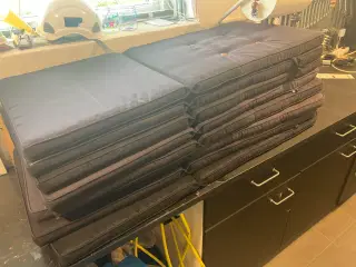 Hynder sort