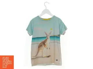 T-Shirt fra Molo (str. 140 cm)