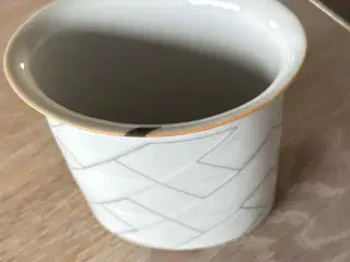 Bodil Manz vase 