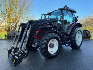 Valtra A104 KUN 510 TIMER!