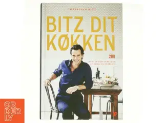 Bitz dit køkken