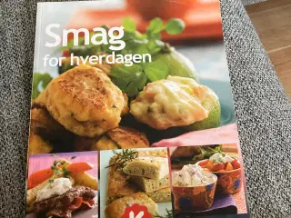 smag på hverdagen