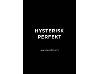 Hysterisk Perfekt