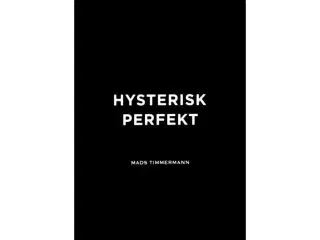 Hysterisk Perfekt