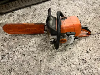 Stihl Motorsav 