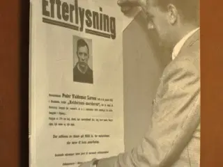 kældernæs-mordet - en lollandsk historie fra 1949,