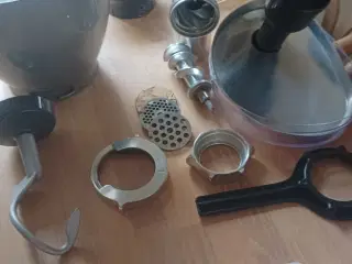 Lækker Kenwood CHEF XL røremaskine