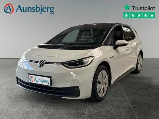 VW ID.3 58 Pro Performance