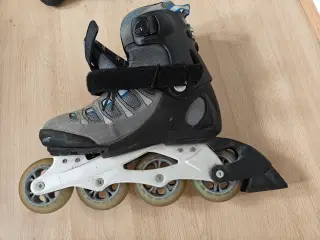 Inliners, Core 06W ABEC 7 Rollerblade STR 36,5