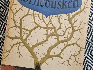 Førsteudgave, signeret af Martin A. Hansen