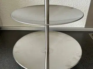 Kageopsats. Aldrig brugt