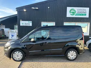 Ford Transit Connect 1,5 EcoBlue Trend aut. kort