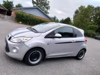 Ford ka 1.2 2010