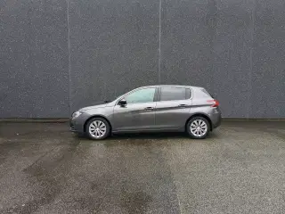 Peugeot 308 1,5 BlueHDi Prestige 130HK 5d 6g