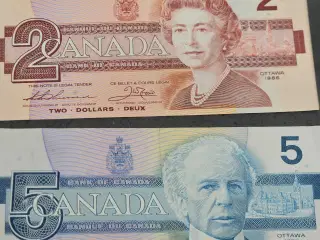 Antikke pengesedler tyske danske