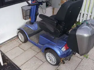 Handicap el scooter 