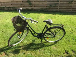 Dame cykel