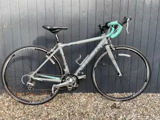 Trek dame racer cykel