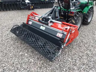 Muratori MZ6SXL