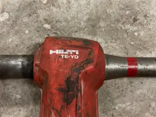 Hilti tilbehør 