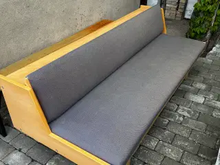 Wegner sofa 