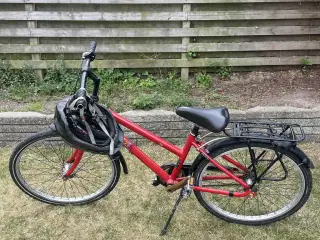 Flot cykel 