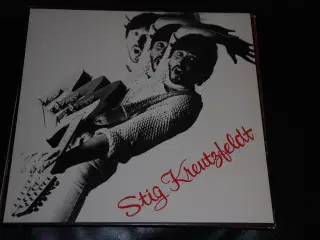 Lp - Stig Kreutzfeldt