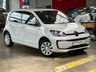VW e-Up!  Move Up!