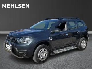 Dacia Duster 1,5 Blue dCi Essential 4x4 115HK 5d 6g