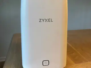 ZYXEL Nubela 5G Router