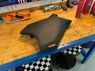 Powerparts sæde Ktm duke 790-890