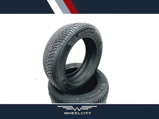 vinterdæk - 235/55R19 105V Michelin (4 stk)