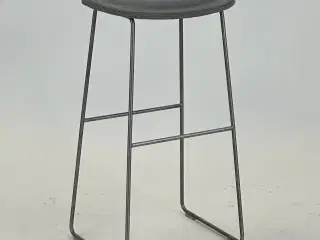 Hi Pad Barstol - Cappellini (Grå)