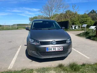 Vw polo 1,6 tdi