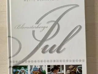 Blomsterbergs jul, Mette J. Blomsterberg