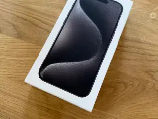 iPhone 15 Pro 256 GB