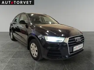 Audi Q3 2,0 TDi 150