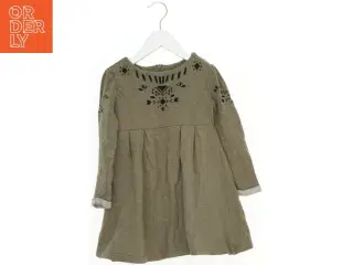 SweatKjole fra Little pieces (str. 110 cm)