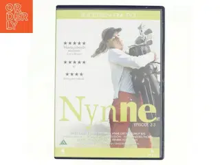 Nynne, 2-3