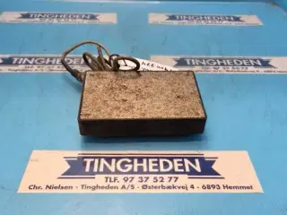 Massey Ferguson 7278 Spilindikator L. 44900774